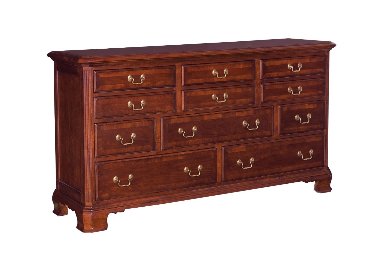 Triple Dresser